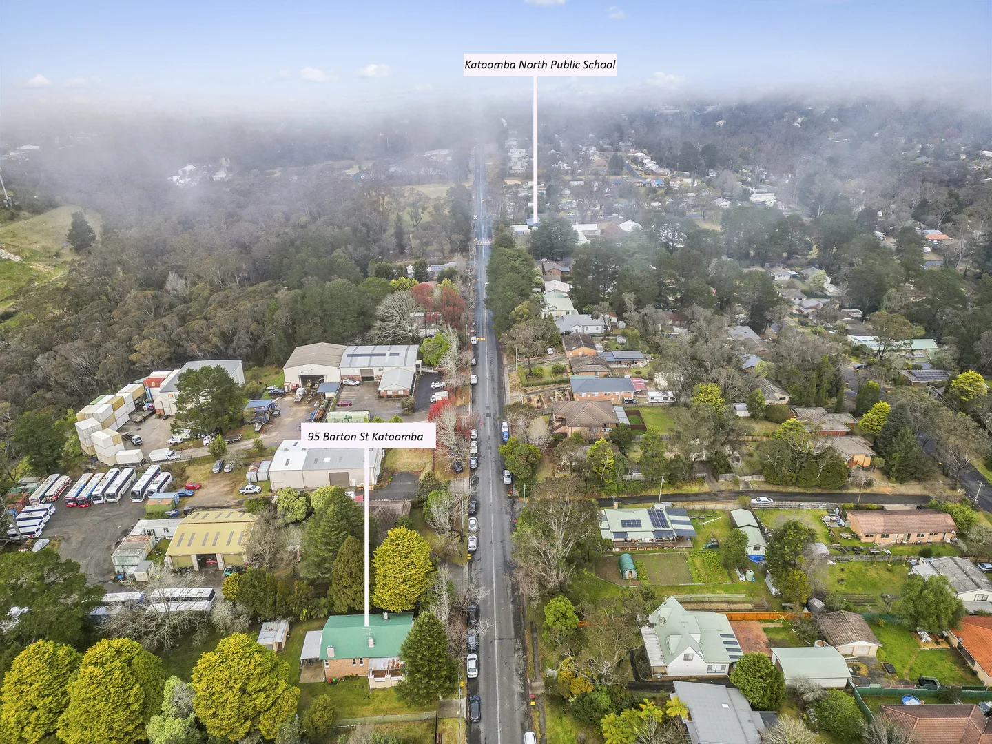 Additional image 11 of 95 Barton St, Katoomba NSW 2780