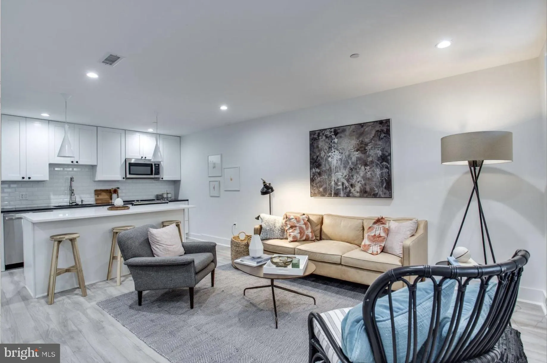 Additional image 30 of 22 Bryant Street NW Unit 1, Washington, DC 20001