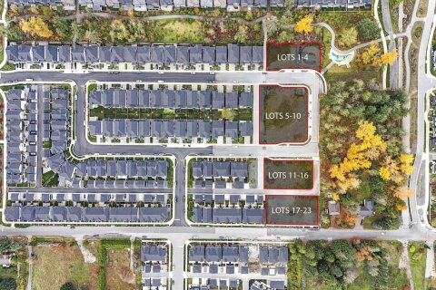 Additional image 6 of Lot 6 20545 - 76 Avenue, Langley, BC, V2Y 1W3