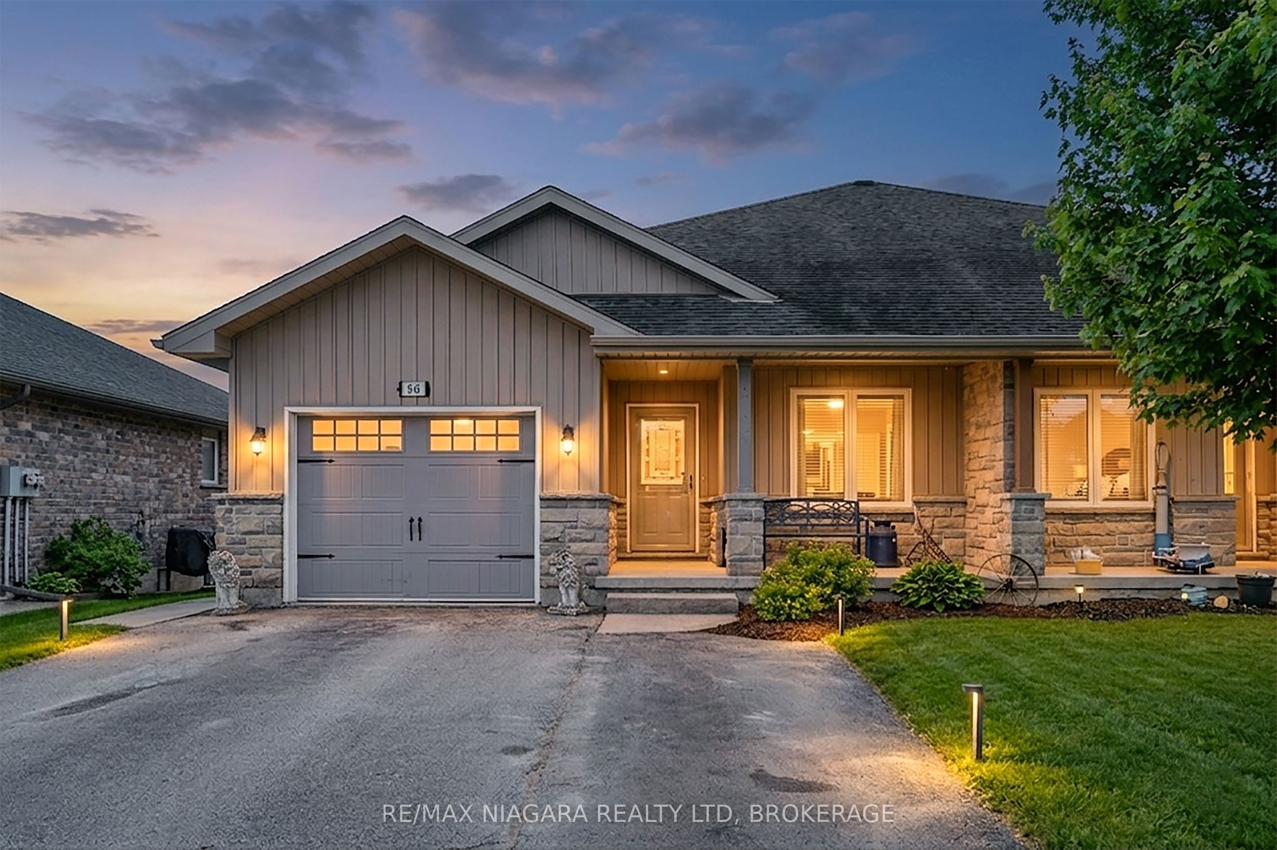 105 Milton Seiler Crescent, Minto, ON, N0G 2P0