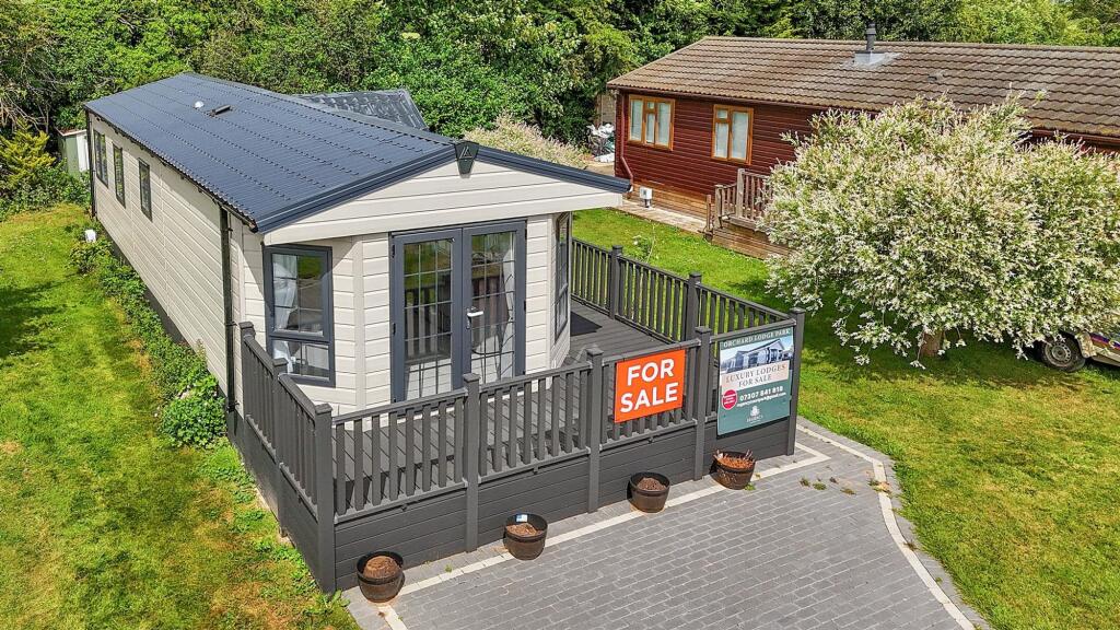 Additional image 27 of Welford Road, Orchard Lodge Caravan Park Welford Road, B50