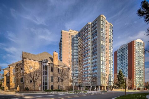 Additional image 7 of 1405-4235 Sherwoodtowne Boulevard, Mississauga, ON, L4Z 1W3