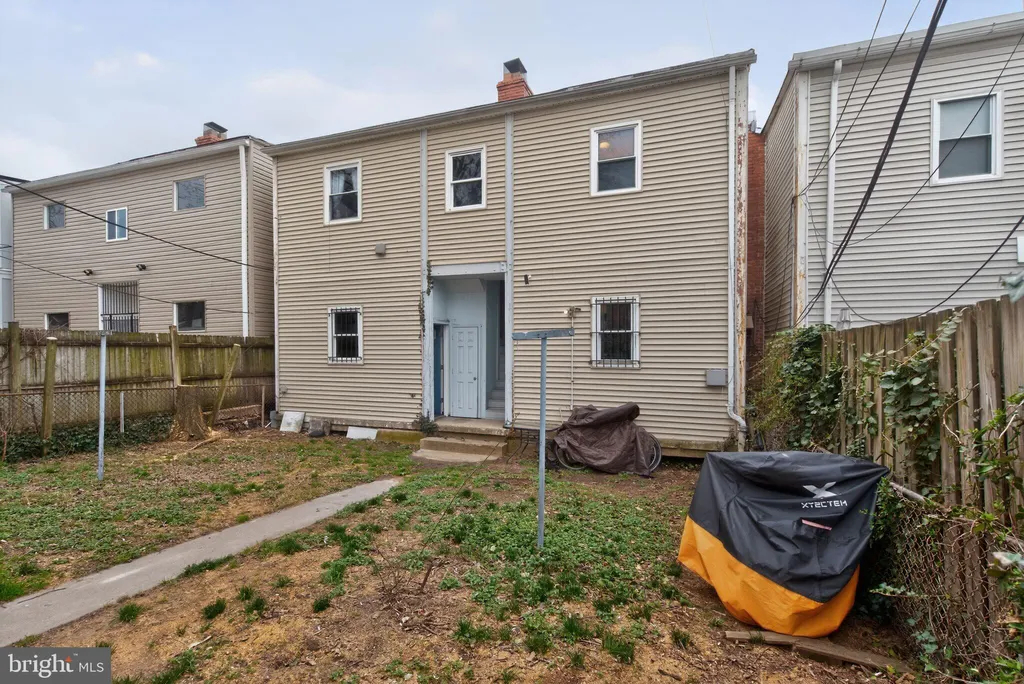 Additional image 13 of 1254 Simms Place NE Unit 3, Washington, DC 20002