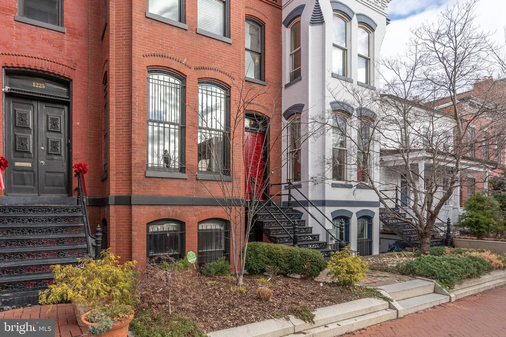 Additional image 43 of 1223 O Street NW, Washington, DC 20005