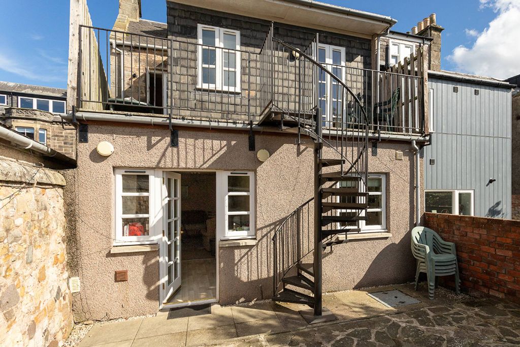 Additional image 13 of 2 bed flat for saleAlfred Place, St Andrews, Fife KY16