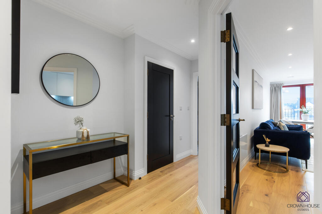 Additional image 8 of Upper Lattimore Road, St. Albans, Hertfordshire, AL1