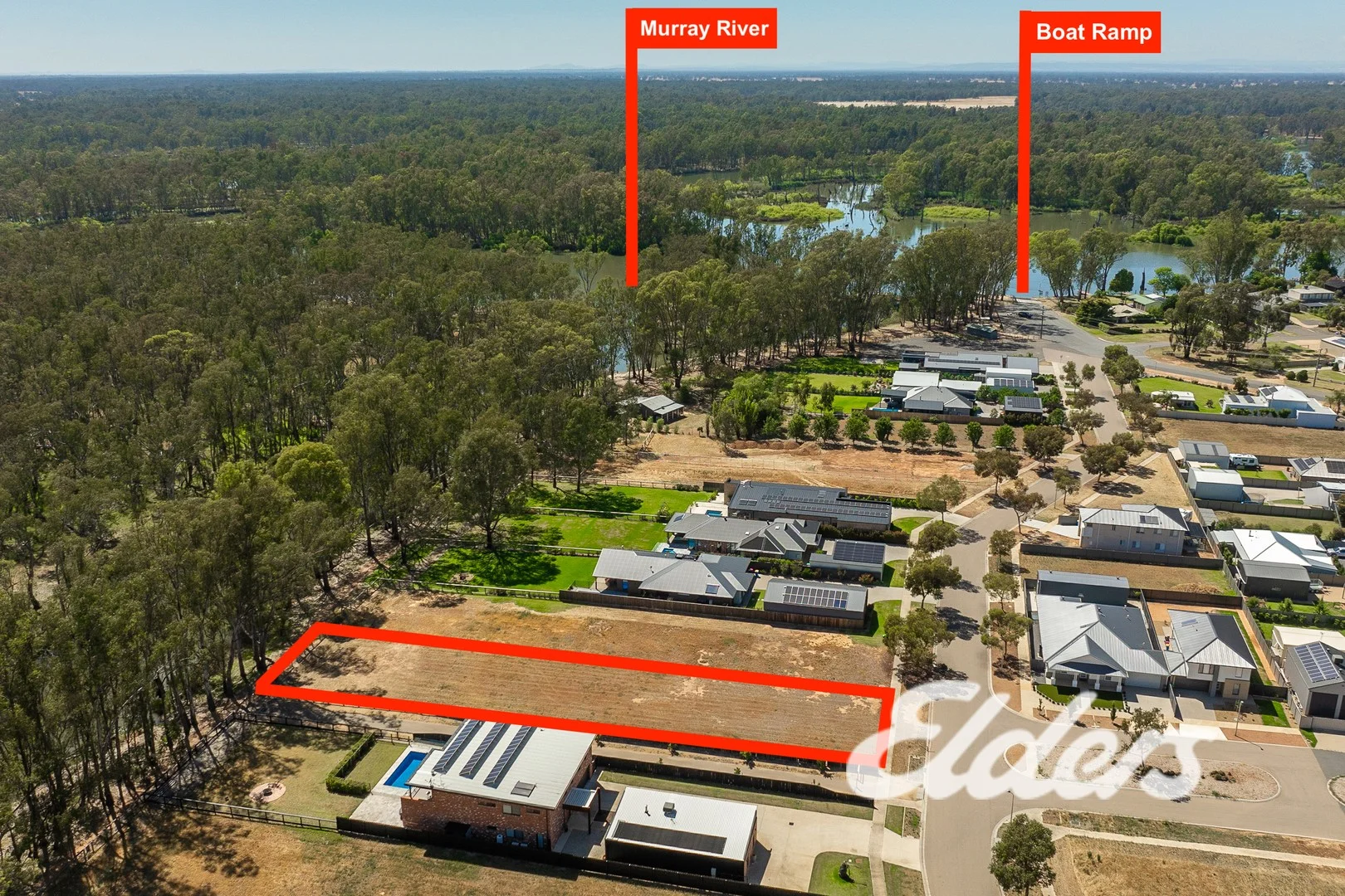 23 McCulloch Street, Bundalong VIC 3730