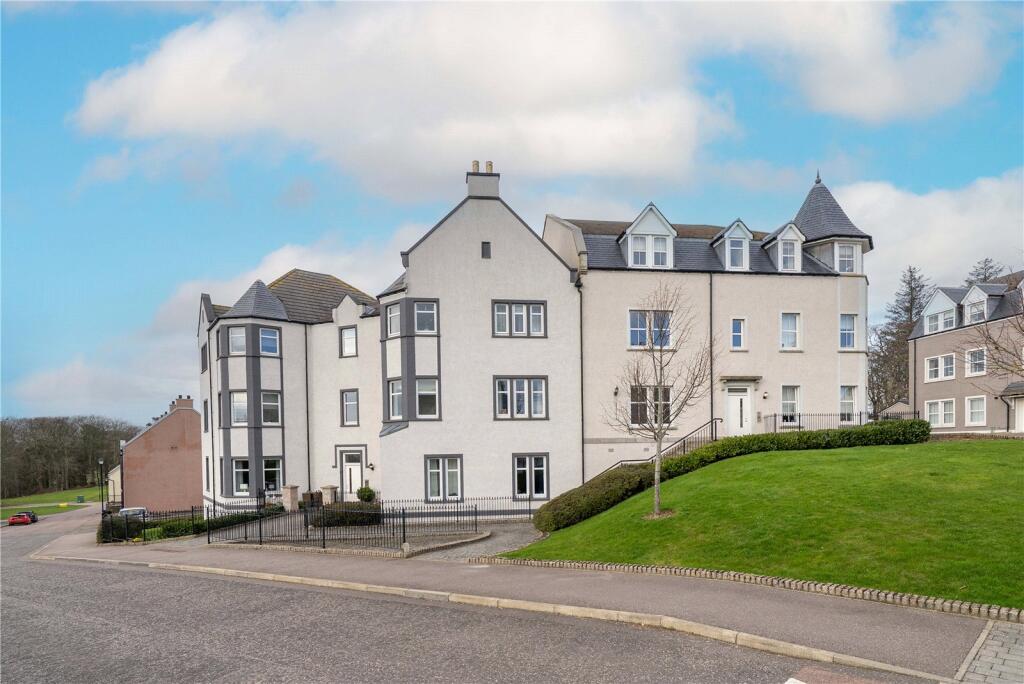 Additional image 30 of Flat A, 3 Firhill Square, Ellon, Aberdeenshire, AB41 9JR