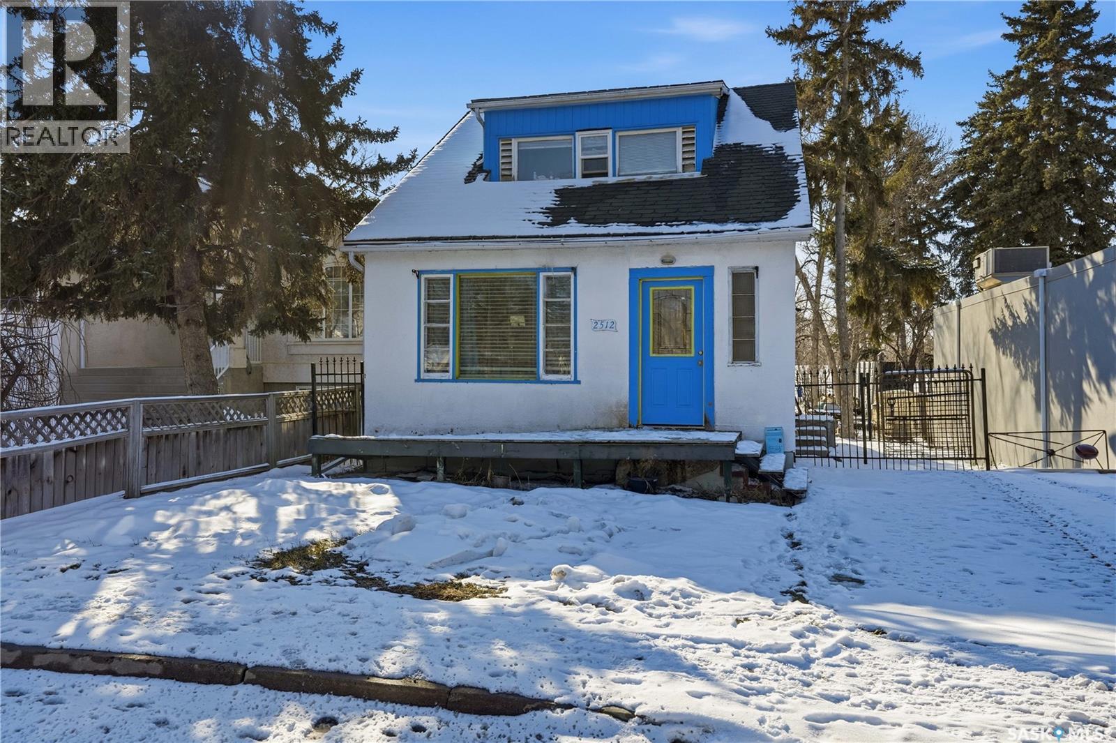 Additional image 2 of 2512 Garnet Street, Regina, SK, S4T3A4