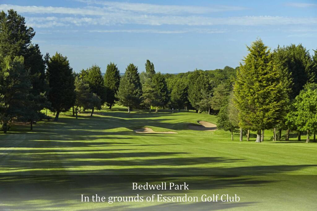 Additional image 18 of The Courtyard, Cucumber Lane, Bedwell Park, Essendon, Hertfordshire, AL9