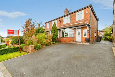 Douglas Road, Worsley, Manchester, Greater Manchester M28