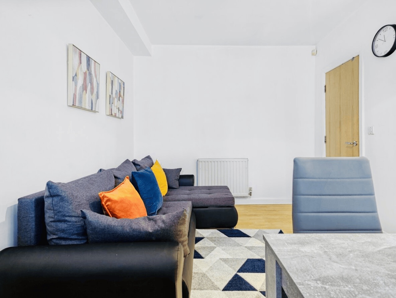 Additional image 4 of 2 Bed Flat, Dickenson Road, M14, N1 7GU