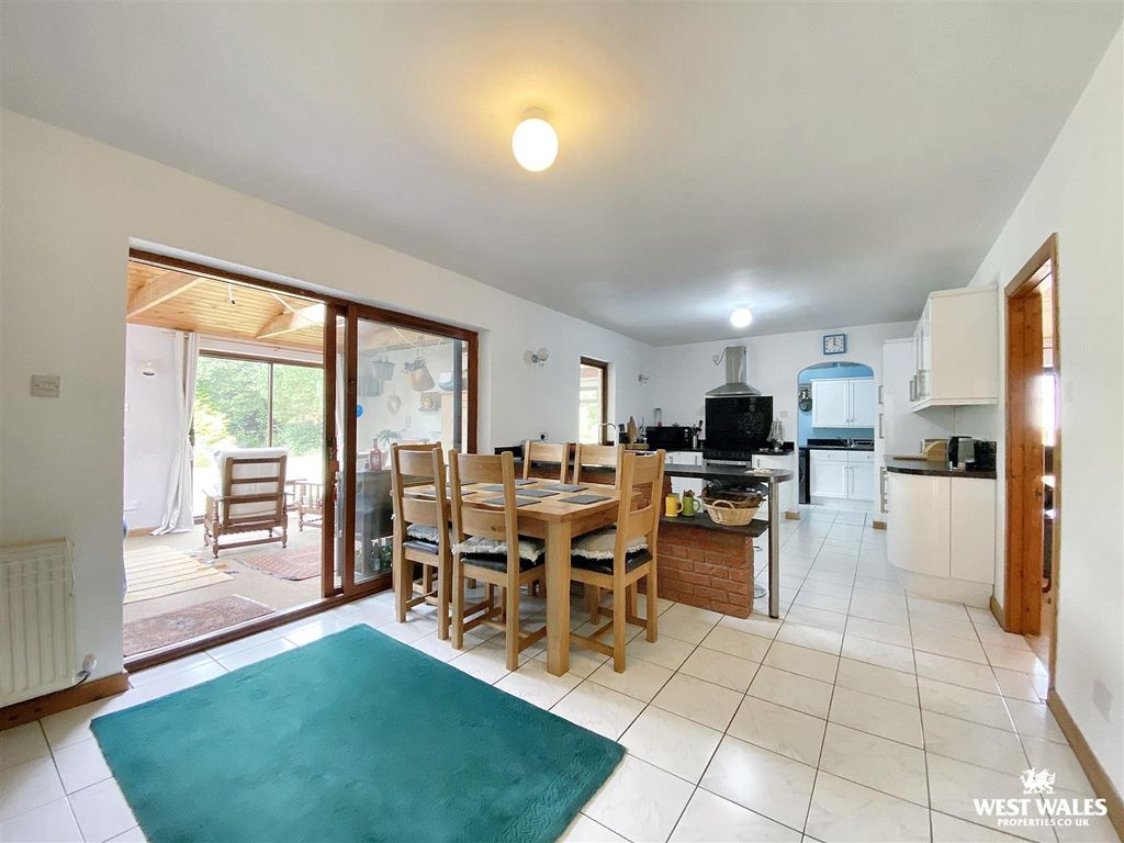 Additional image 7 of Land for saleLeonardston Road, Llanstadwell, Milford Haven SA73