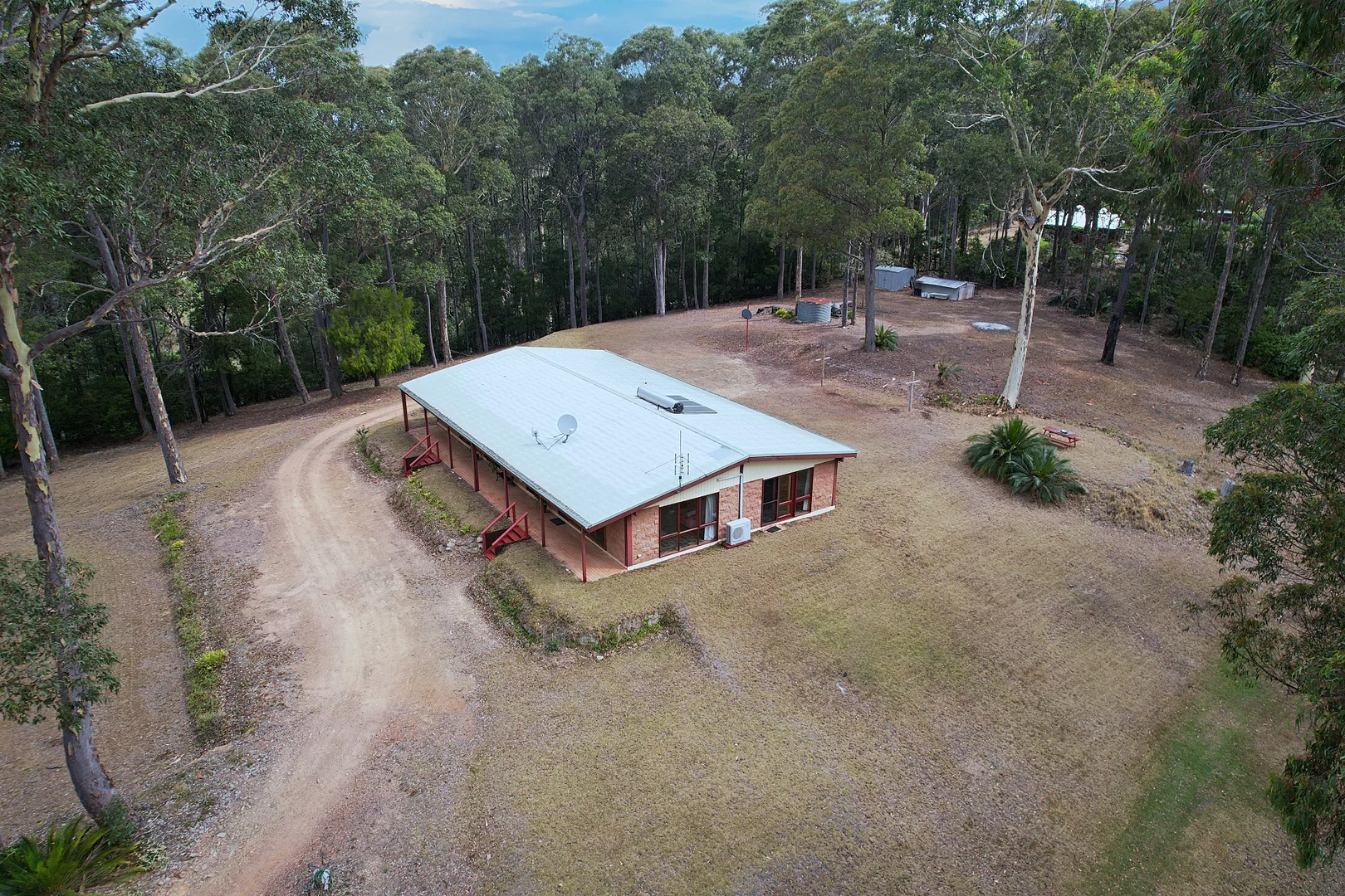 Additional image 3 of 390 Ridge Road, Central Tilba NSW 2546