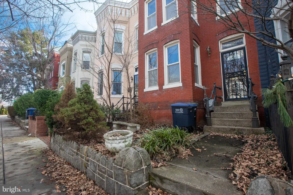 Additional image 3 of 1117 I Street NE, Washington, DC 20002