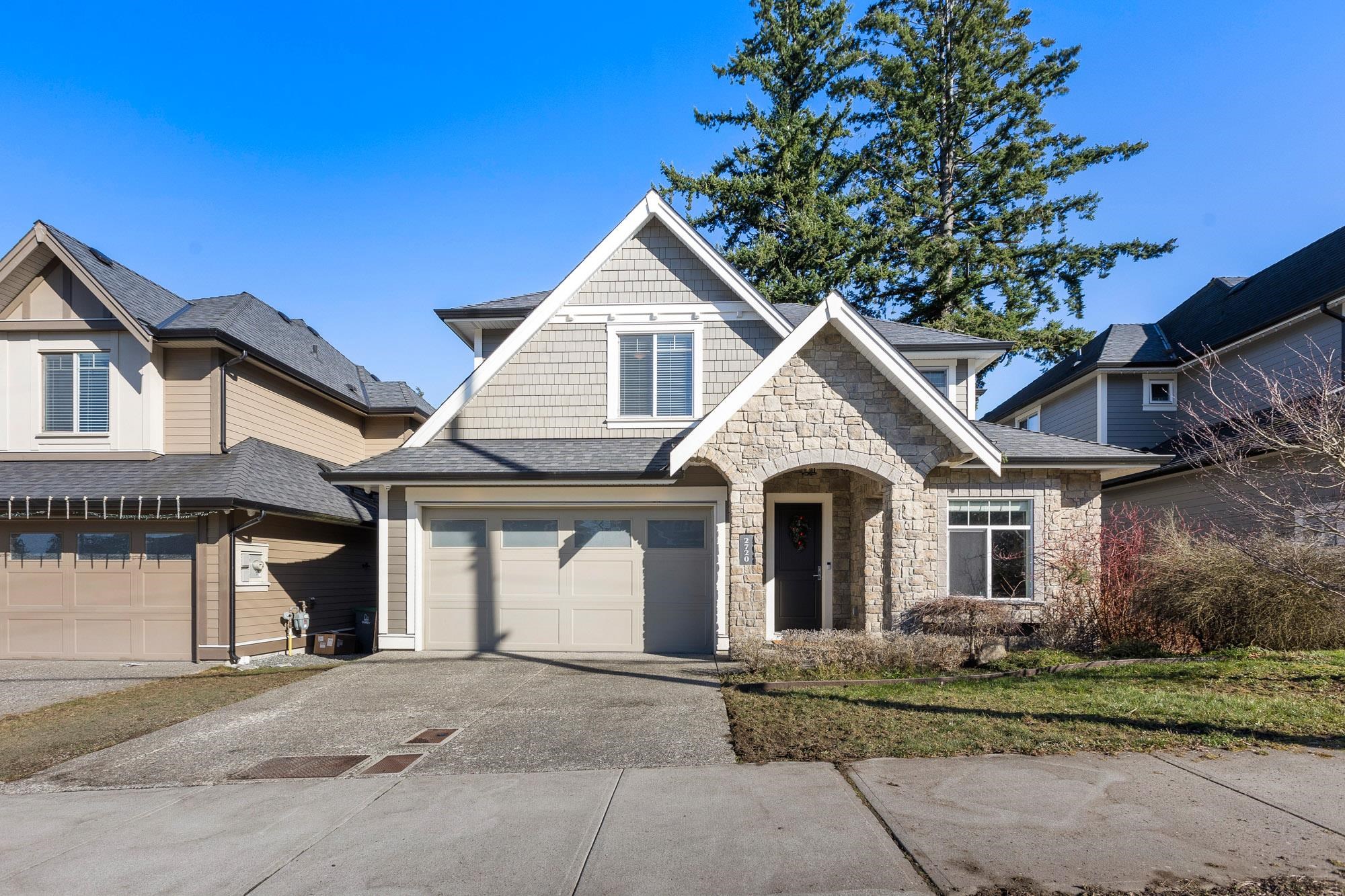 2720 164 Street, Surrey, BC, V3Z 0P3
