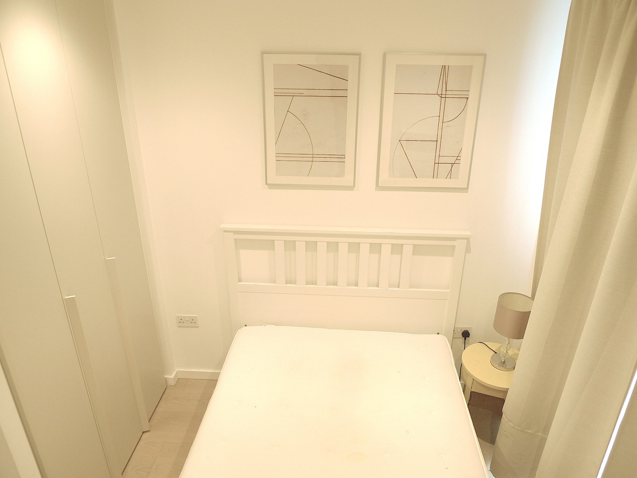 Additional image 12 of 2 Bed Flat, Brandon House, SE1, N1 7GU