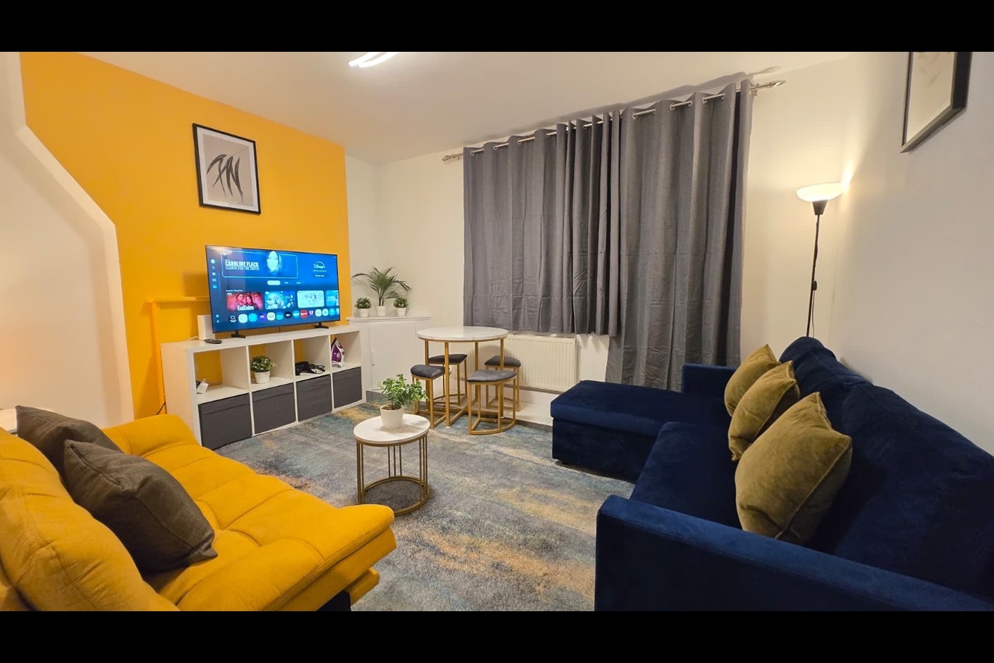 Additional image 23 of 1 Bed Flat, Darlington House, SW8, N1 7GU