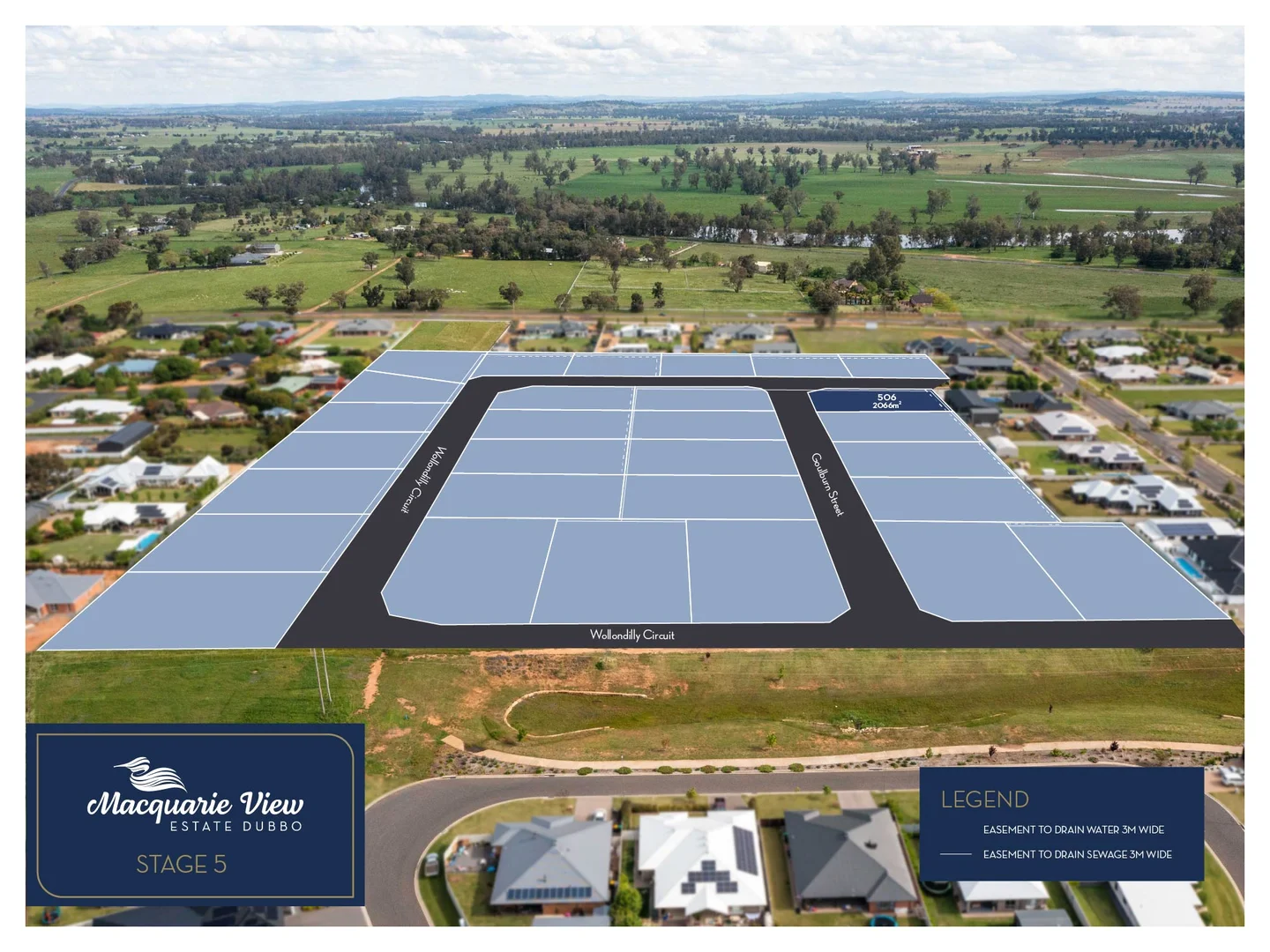 Additional image 36 of Macquarie View Estat Hennessy Drive, Dubbo NSW 2830