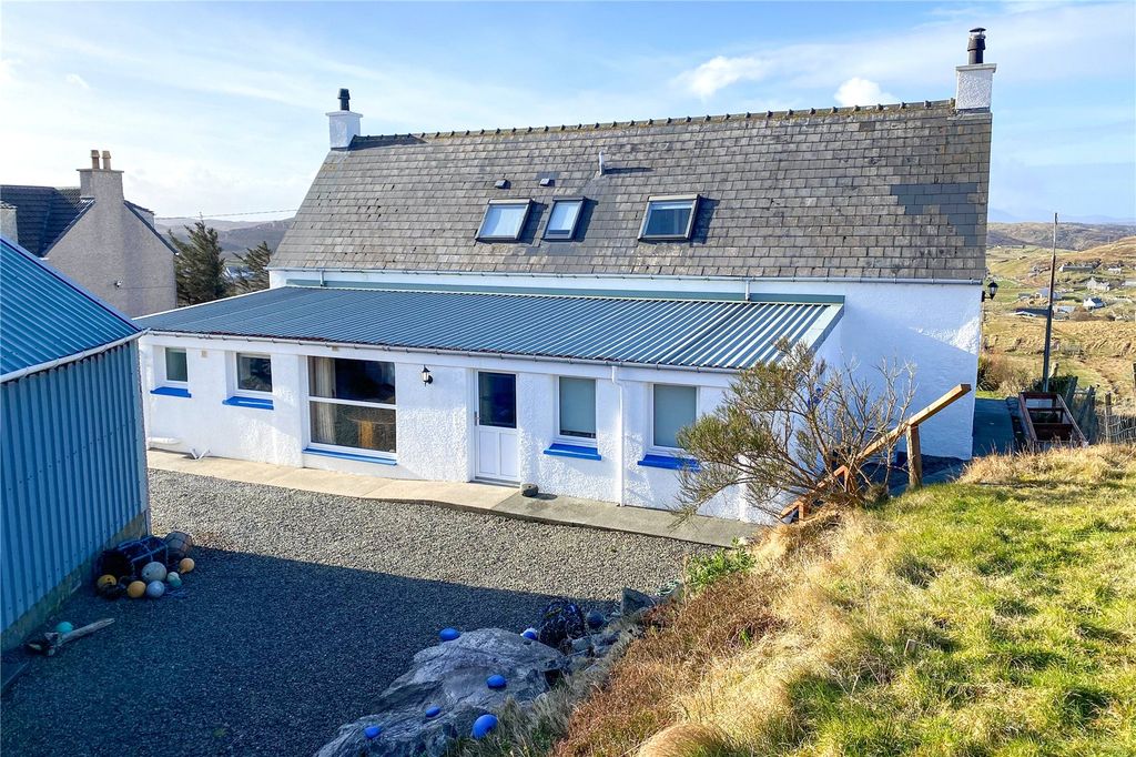 Additional image 30 of 3 bed detached house for saleUpper Carloway, Isle Of Lewis, Eilean Siar HS2
