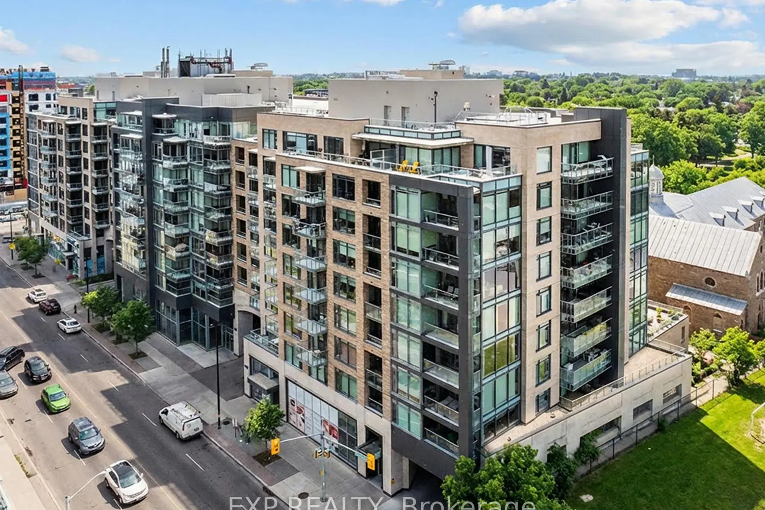 108 Richmond Road 410