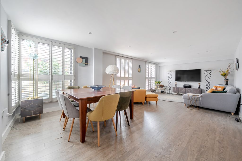 3 bed flat for saleSouthgate Street, Winchester SO23