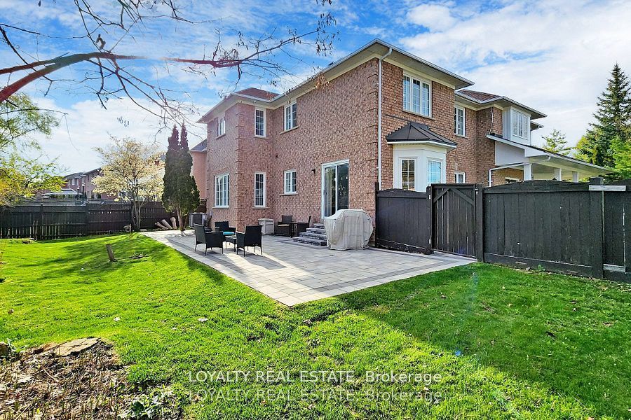 Additional image 6 of 97 Song Bird Drive, Markham, ON, L3S 3T8