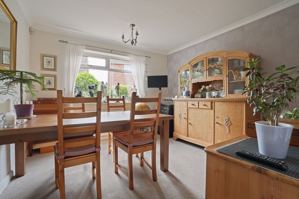 Additional image 7 of 3 bed detached bungalow for sale11 Richdale Avenue, Kirton Lindsey, Gainsborough DN21