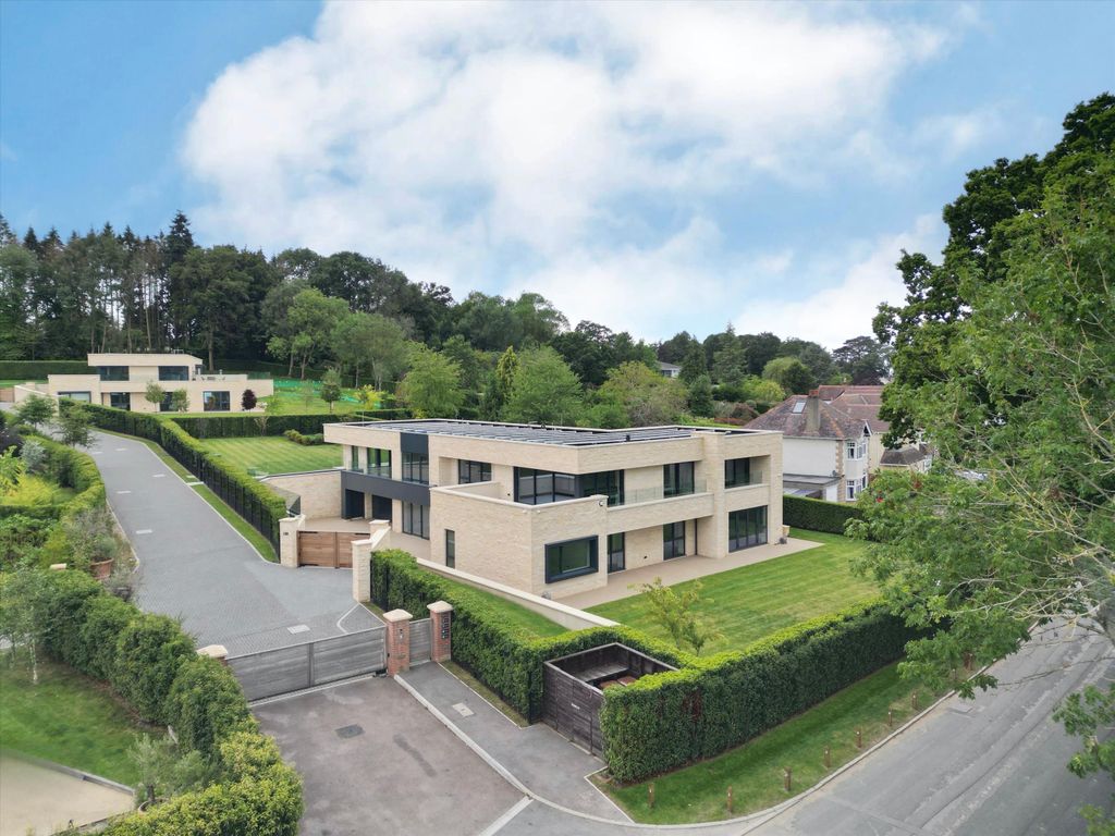 Additional image 35 of 6 bed detached house for saleSovereign View, Charlton Kings, Cheltenham, Gloucestershire GL52