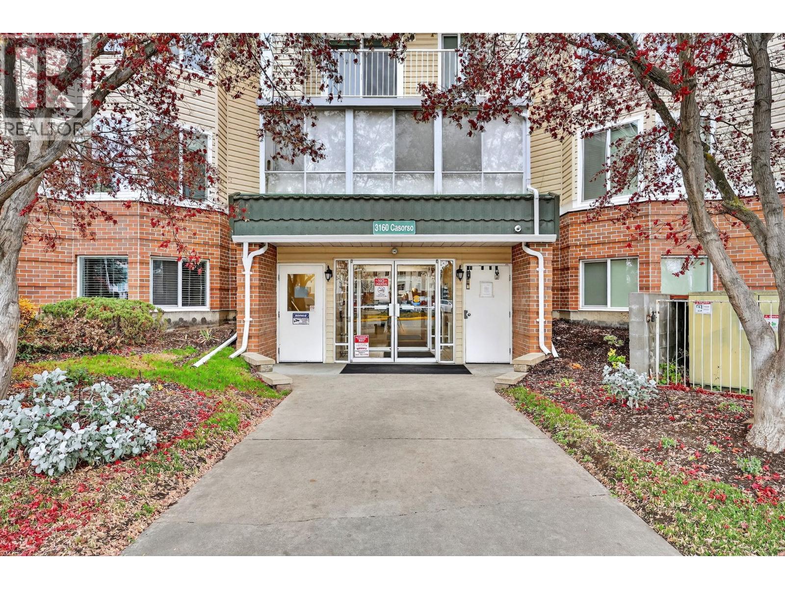Additional image 4 of 209-3160 Casorso Road, Kelowna, BC, V1W3L7