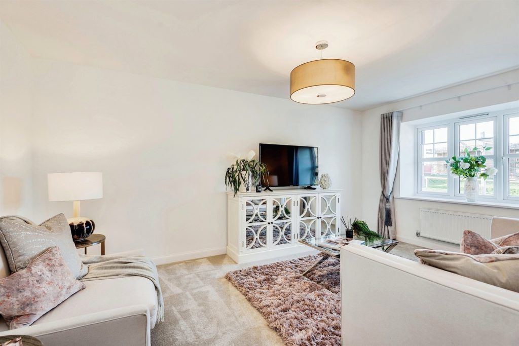 Additional image 9 of 4 bed detached house for sale"The Chilworth" at Bishops Green, Newbury RG20