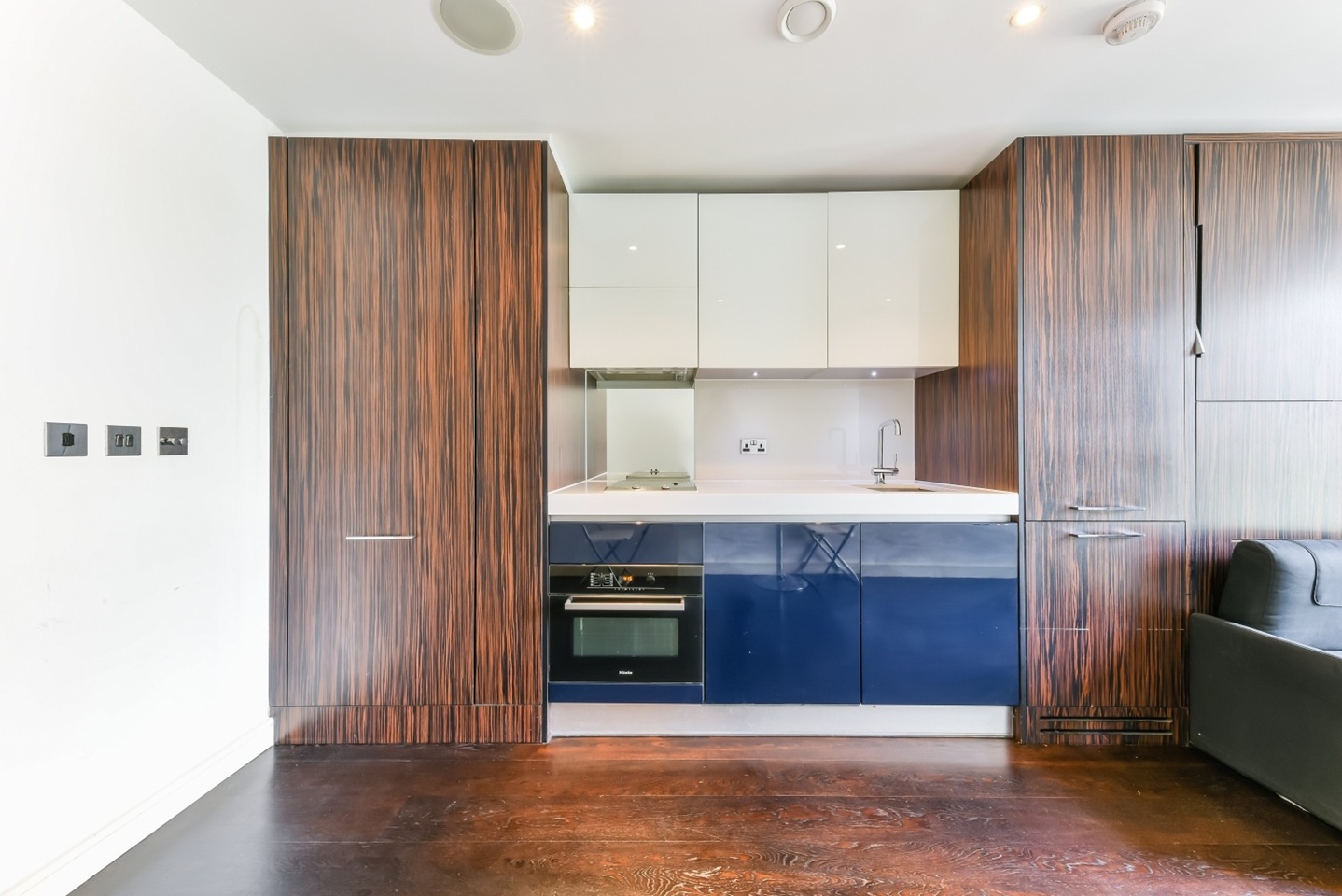 Additional image 7 of Studio Flat, Moore House, SW1W, N1 7GU