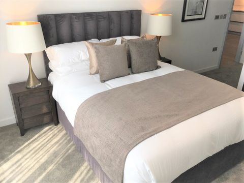 Westmark Tower, 1 Newcastle Place, London W2