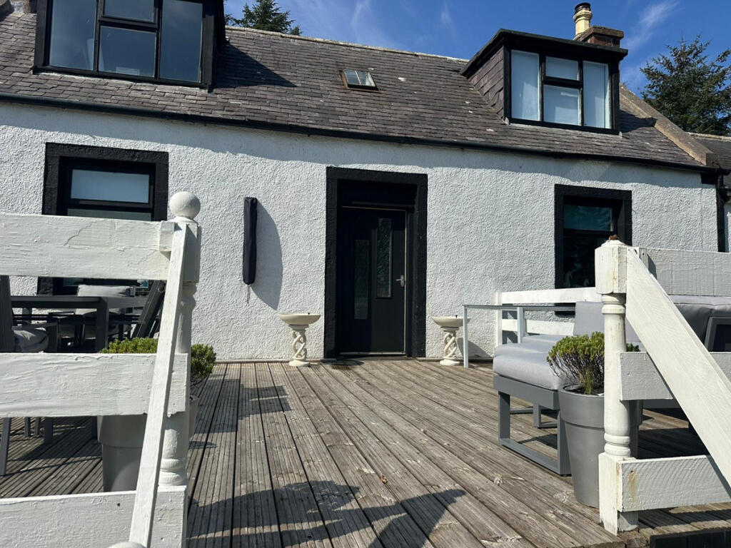 Additional image 19 of Cross Slacks, Banff, AB45