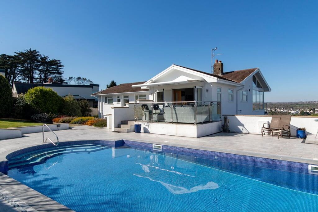 Additional image 2 of 7 bed detached house for saleSandy Hill Road, Saundersfoot SA69