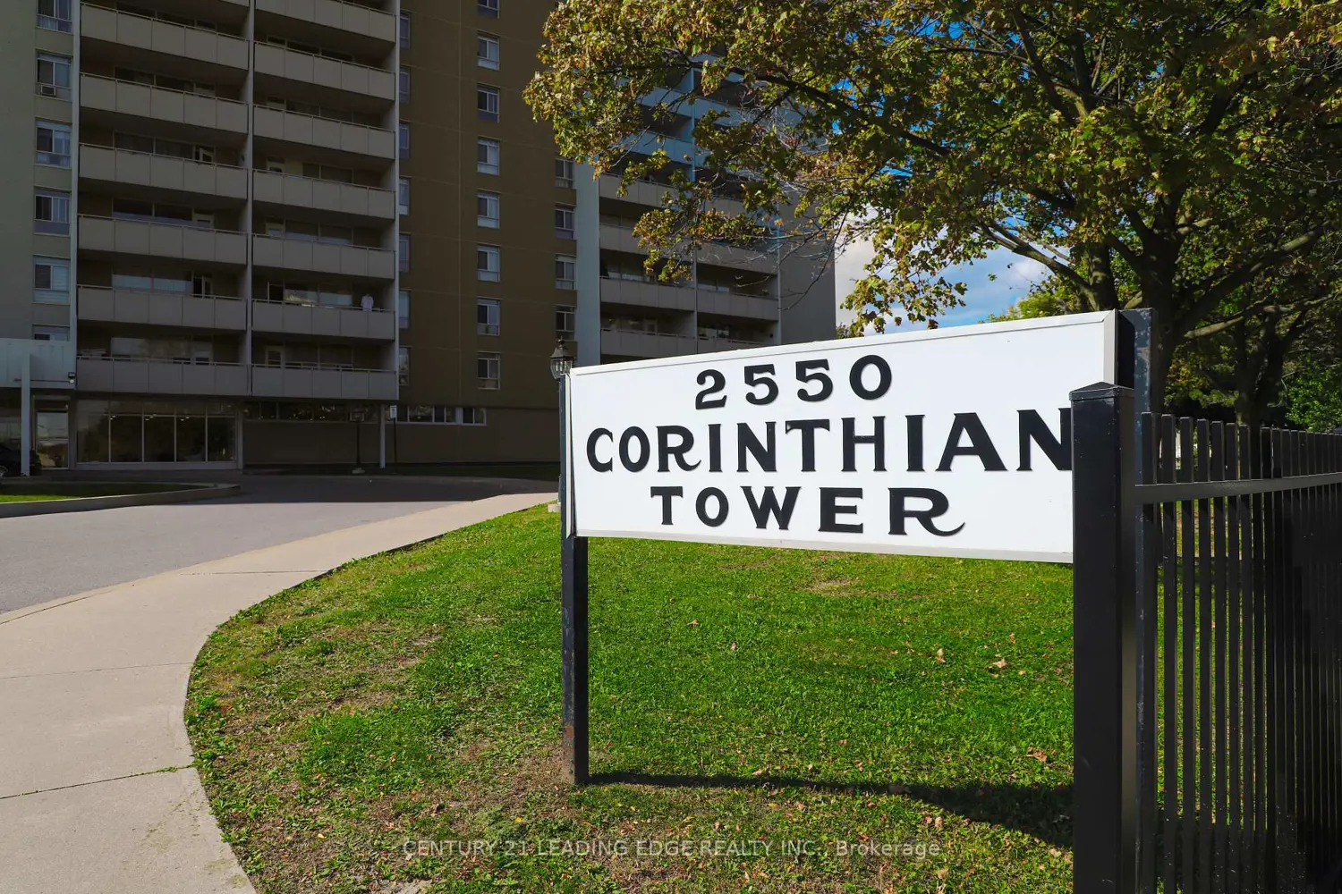 2550 Pharmacy Avenue 1206