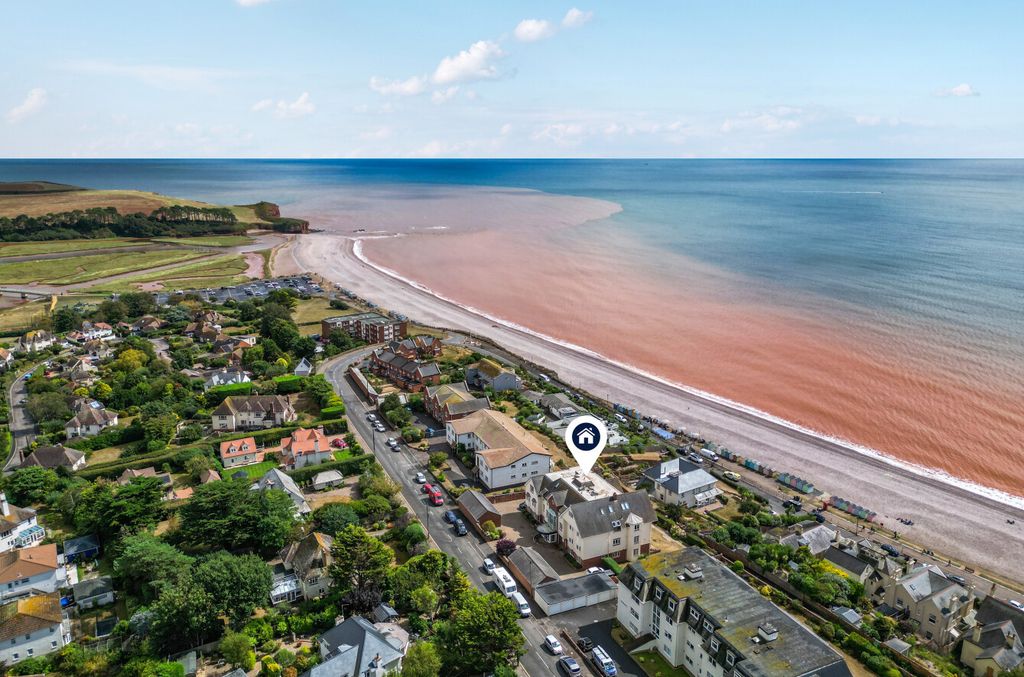 Additional image 21 of 4 bed flat for salePalm Court, 8 Coastguard Road, Budleigh Salterton, Devon EX9
