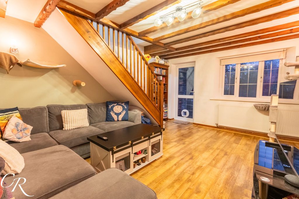 Additional image 3 of 2 bed terraced house for saleBronte Close, Up Hatherley GL51