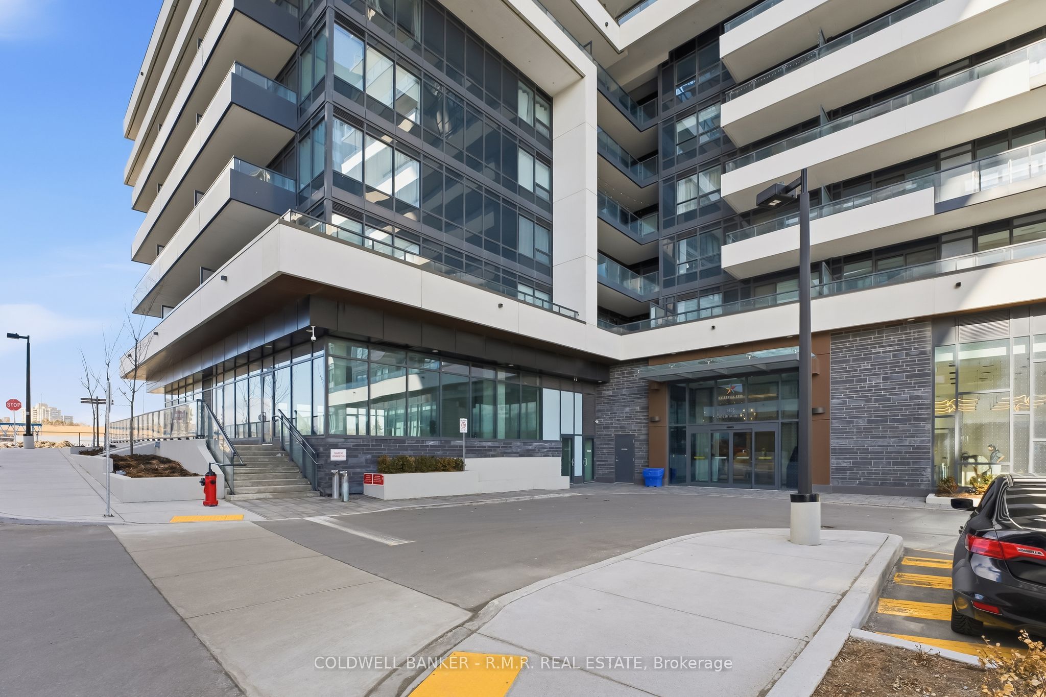 Additional image 3 of 609-1455 Celebration Drive, Pickering, ON, L1W 0C3
