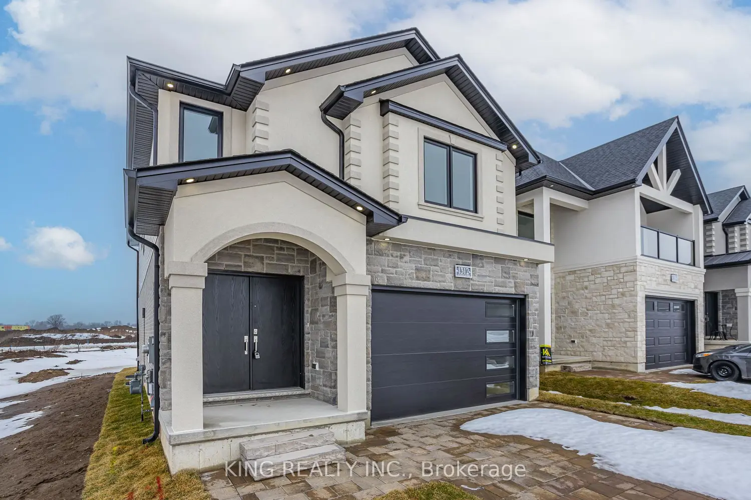 1312 Honeywood Drive