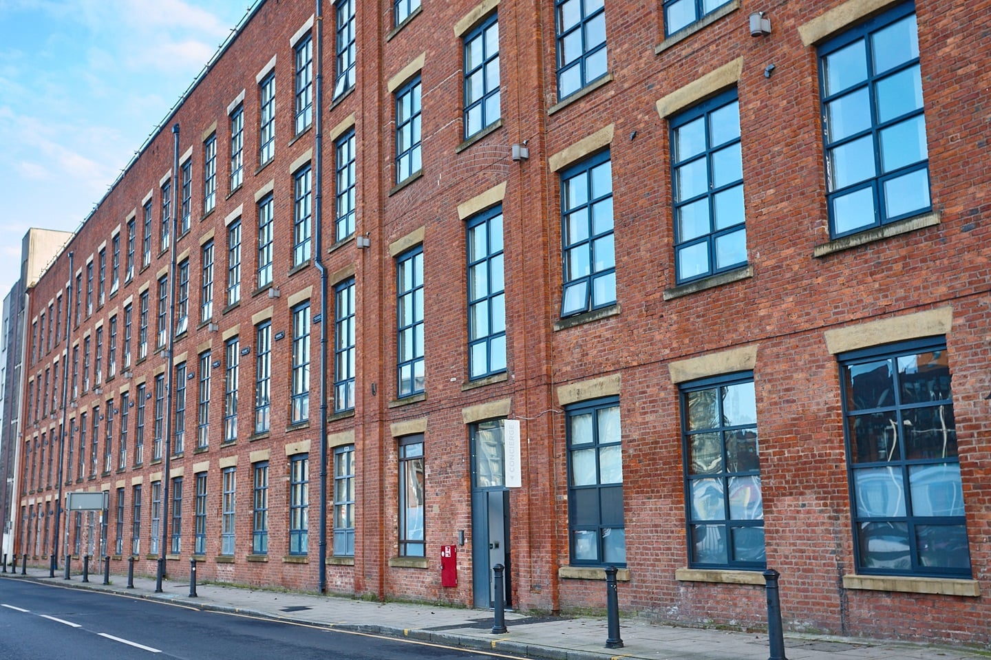 Additional image 36 of 2 Bed Flat, Malta Street, M4, N1 7GU