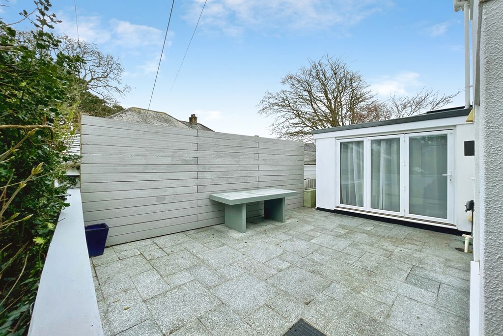Additional image 21 of 4 bed semi-detached house for salePark View, Truro, Cornwall TR1