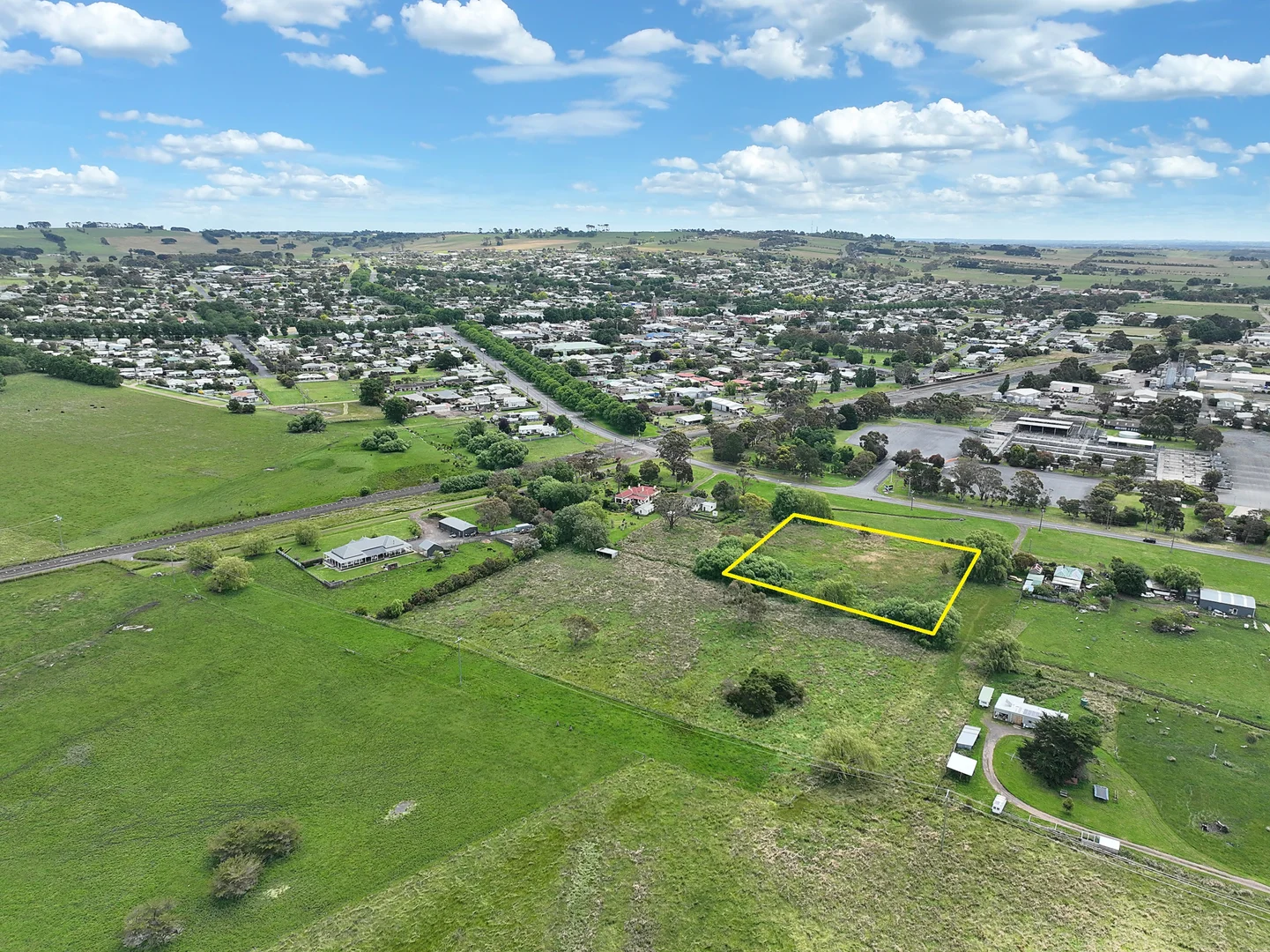 Additional image 4 of 54A Camperdown-Lismore Road, Camperdown VIC 3260