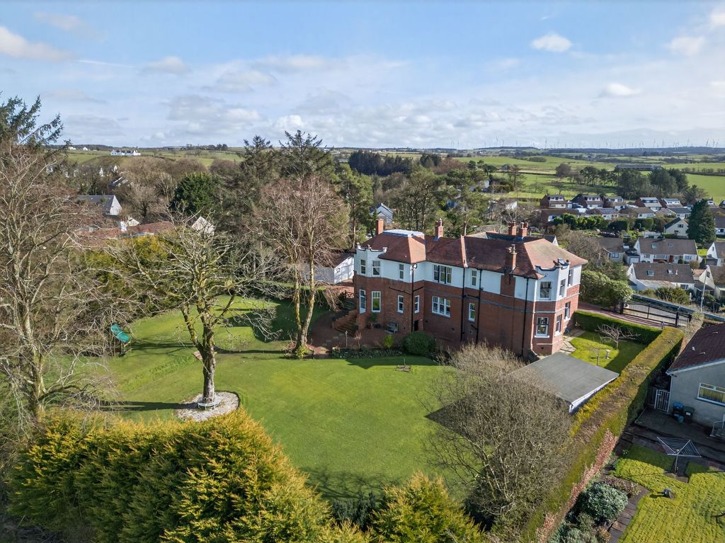 Additional image 49 of 6 bed detached house for saleBraeheads, 17 Maunsheugh Road, Fenwick KA3