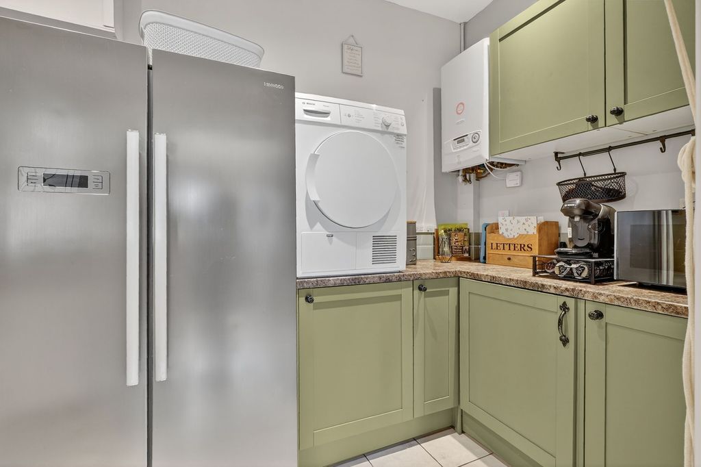 Additional image 41 of 4 bed detached house for saleOswald Cottage, 1 Main Road, Kirkoswald KA19