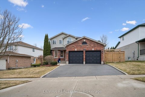 Additional image 8 of 68 Newman Drive, Cambridge, ON, N1S 5A8
