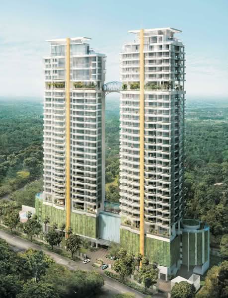Additional image 15 of 3 Khiang Guan Avenue