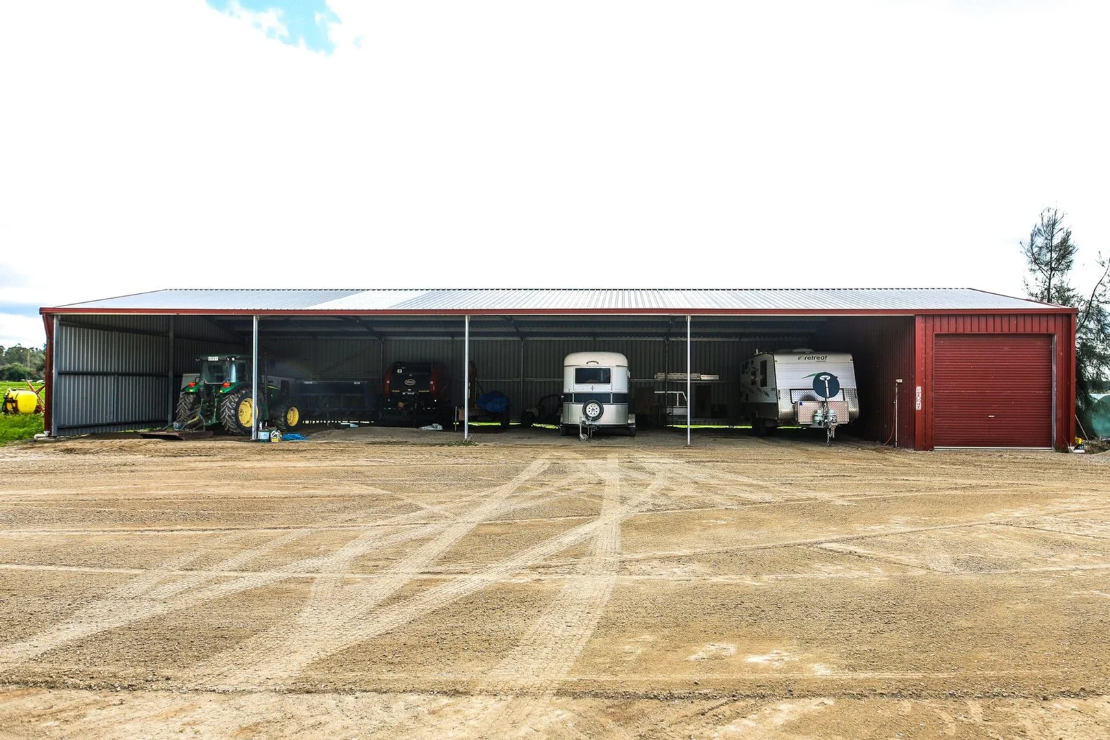 Additional image 32 of 503 Cohuna Island Road, Cohuna VIC 3568