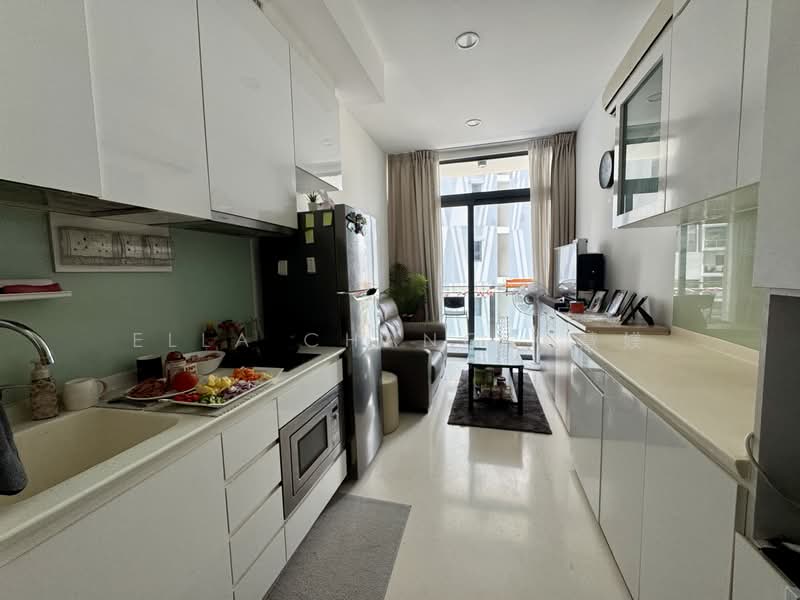 Additional image 3 of 18 Tanah Merah Kechil Link
