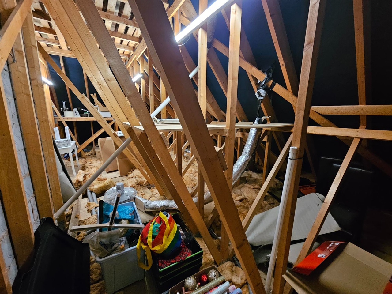 Additional image 13 of 2 Bed Flat, Stanley Road, M16, N1 7GU